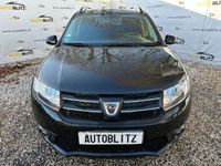 occasion Dacia Logan 0.9 TCE 90CH ECO² PRESTIGE