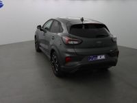 occasion Ford Puma 1.0ecoboost Mhev 125 Powershift7 St-line