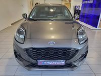 occasion Ford Puma 1.0 EcoBoost 125ch mHEV ST-Line X