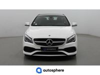 occasion Mercedes CLA200 d Launch Edition 7G-DCT