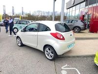 occasion Ford Ka 1.2 69 S&s Titanium 3p