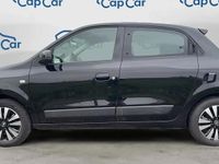 Occasion Renault Twingo SE 65 ch (47 kW) 2021 Noir Citadine