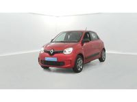 Occasion Renault Twingo Equilibre 60 kW (82 ch) 2024 Rouge Citadine