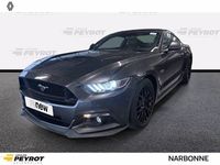 Occasion Ford Mustang GT Fastback 2017 Inconnu Coupé