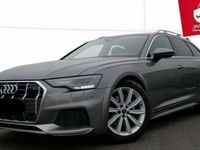 occasion Audi A6 Allroad 45 TDI 231CH QUATTRO TIPTRONIC