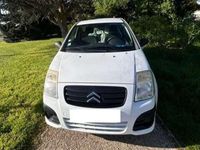 occasion Citroën C2 1.1i Airdream Collection