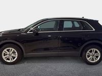 Occasion Audi Q3 Business 150 ch (110 kW) 2020 Noir SUV