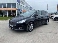 occasion Ford S-MAX S-Max2.0 TDCi - 150 S\u0026S - 7pl Titanium