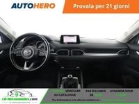 Occasion Mazda CX-5 150 ch (110 kW) 2019 SUV