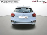 occasion Audi Q2 S line 35 TFSI 110 kW (150 ch) S tronic