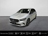 Occasion Mercedes B180 Progressive 2019 Argent iridium métallisé Monospace