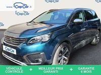 occasion Peugeot 5008 II 1.5 BlueHDi 130 Crossway