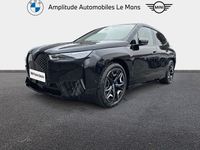 Occasion BMW iX Comfort Edition 397 kW (540 ch) 2024 SUV