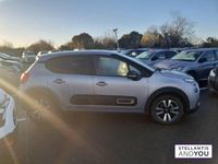 occasion Citroën C3 Puretech 110 S&s Bvm6 C-series