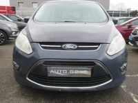 Occasion Ford C-MAX Trend 95 ch (69 kW) 2012 Monospace