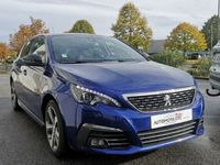 occasion Peugeot 308 Phase II 1.2 THP Puretech 130 cv GT Line