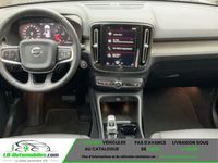 occasion Volvo XC40 163 ch BVM