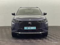 Nouvelle DS Automobiles DS7 Crossback 130 ch (95 kW) 2025 Bleu SUV