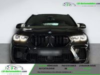 occasion BMW X6 M 625ch BVA