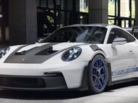 Occasion Porsche 911 GT3 RS 525 ch (386 kW) 2024 Coupé
