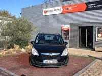 Occasion Opel Meriva 95 ch (69 kW) 2011 Monospace