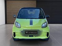 Occasion Smart ForTwo Coupé 60 kW (82 ch) 2021 Coupé