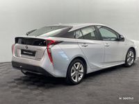 occasion Toyota Prius 122h Dynamic