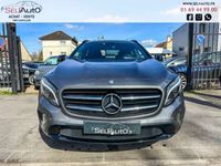 occasion Mercedes GLA200 200 D BUSINESS EXECUTIVE 7G-DCT