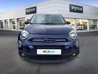 Occasion Fiat 500X Red 2023 Gris moda métallisé SUV
