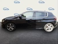 occasion Peugeot 308 II 1.2 PureTech 130 EAT8 GT Line