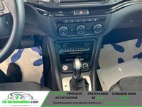 occasion VW Sharan 1.4 TSI 150 BVA