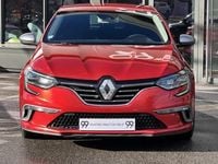 Occasion Renault Mégane GT Line GT-Line 115 ch (84 kW) 2020 Coupé