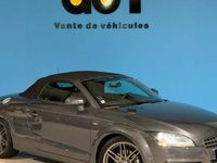 Occasion Audi TT 200 ch (147 kW) 2008 Blanc Coupé