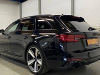 occasion Audi RS4 Avant V6 TFSI 450ch CLES EN MAIN