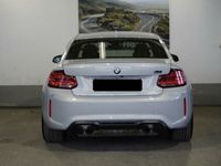 occasion BMW M2 (F87) 3.0 410CH COMPETITION M DKG