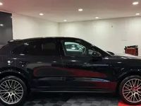 occasion Porsche Cayenne Coupé E-hybrid Platinum Edition 3.0 V6 462ch