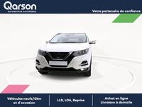 occasion Nissan Qashqai N-connecta 1.3 Dig-t 140ch Manuelle