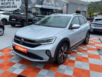 occasion VW Taigo 1.0 Tsi 110 Dsg7 Style Export Ja 17" Cockpit Pro Sc