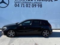 Occasion Mercedes A250 218 ch (160 kW) 2017 Berline