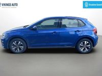 occasion VW Polo 1.0 TSI 95 S&S DSG7 Active