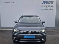 occasion VW Tiguan Allspace 2.0 TDI 150ch Carat DSG7 Euro6dT