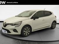 Occasion Renault Clio V Evolution 2022 Blanc Citadine