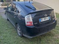 Occasion Toyota Prius Sol 77 ch (56 kW) 2007 Berline