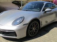 Occasion Porsche 911 Carrera 4S Sport 450 ch (330 kW) 2019 Coupé