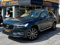 Occasion Volvo XC60 Inscription 190 ch (139 kW) 2020 SUV
