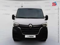 Occasion Renault Master 2024 Blanc minéral Monospace