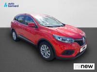 occasion Renault Kadjar 1.3 TCe 140ch FAP Business 130g