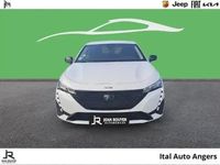 Occasion Peugeot 308 SW Active 2023 Blanc banquise (o) Break