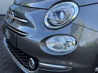 occasion Fiat 500C *1-PROPRIETAIRE*17.000-KM*EURO-6b*CAR-PLAY*CUIR*