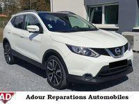 occasion Nissan Qashqai 1.6 DCI 130CH TEKNA XTRONIC